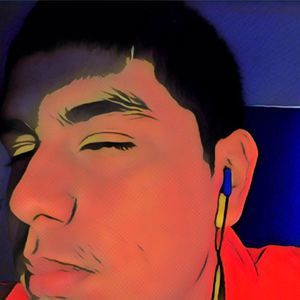 Meet your Posher, Carlos